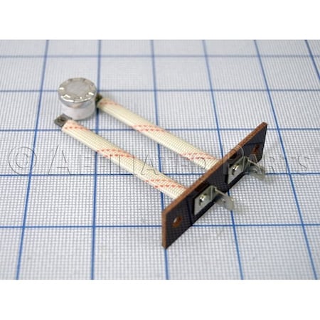 Aaon SWITCH LIMIT 250 ENC 300 R31420